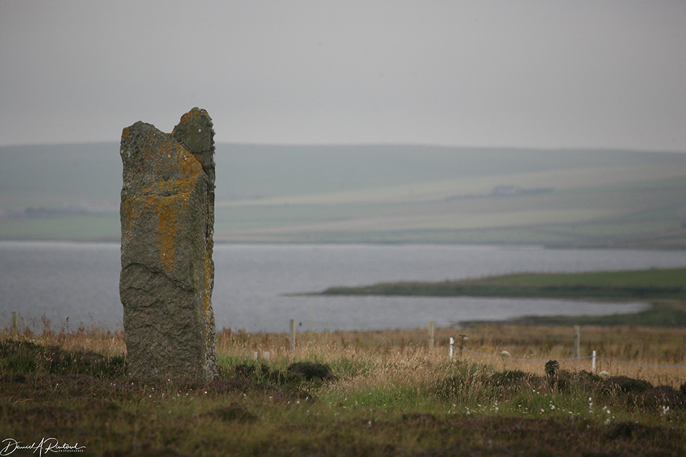 Orkney - Ring of Brodgar