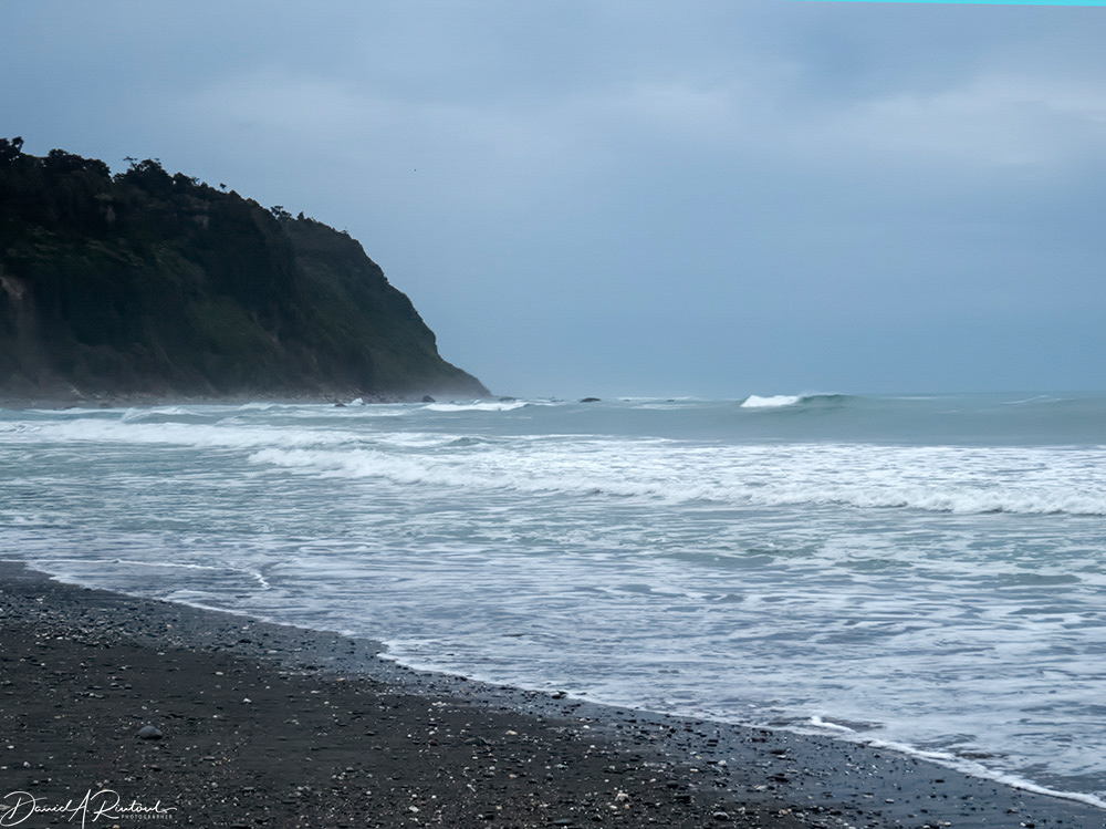 West Coast, South Island