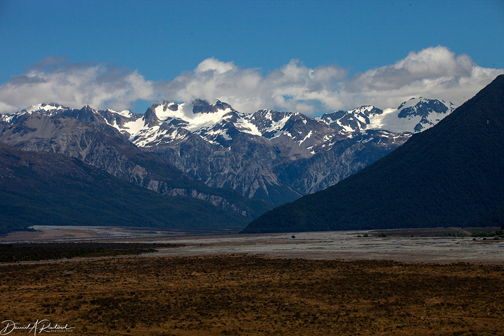 Southern Alps