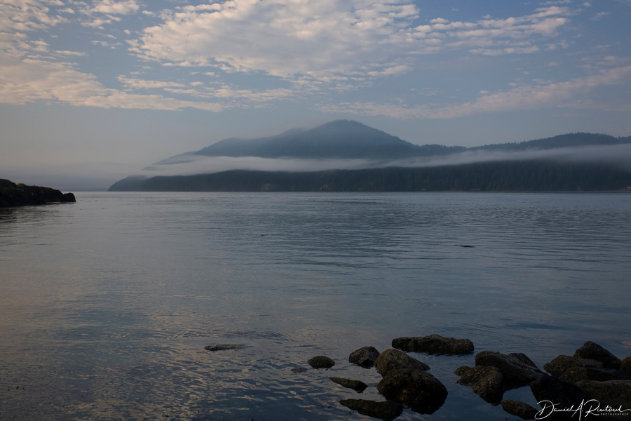 Washington - San Juan Islands