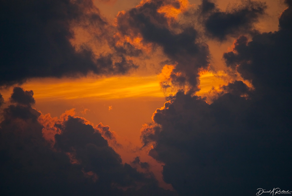 Mexico - Tropical Sunrise