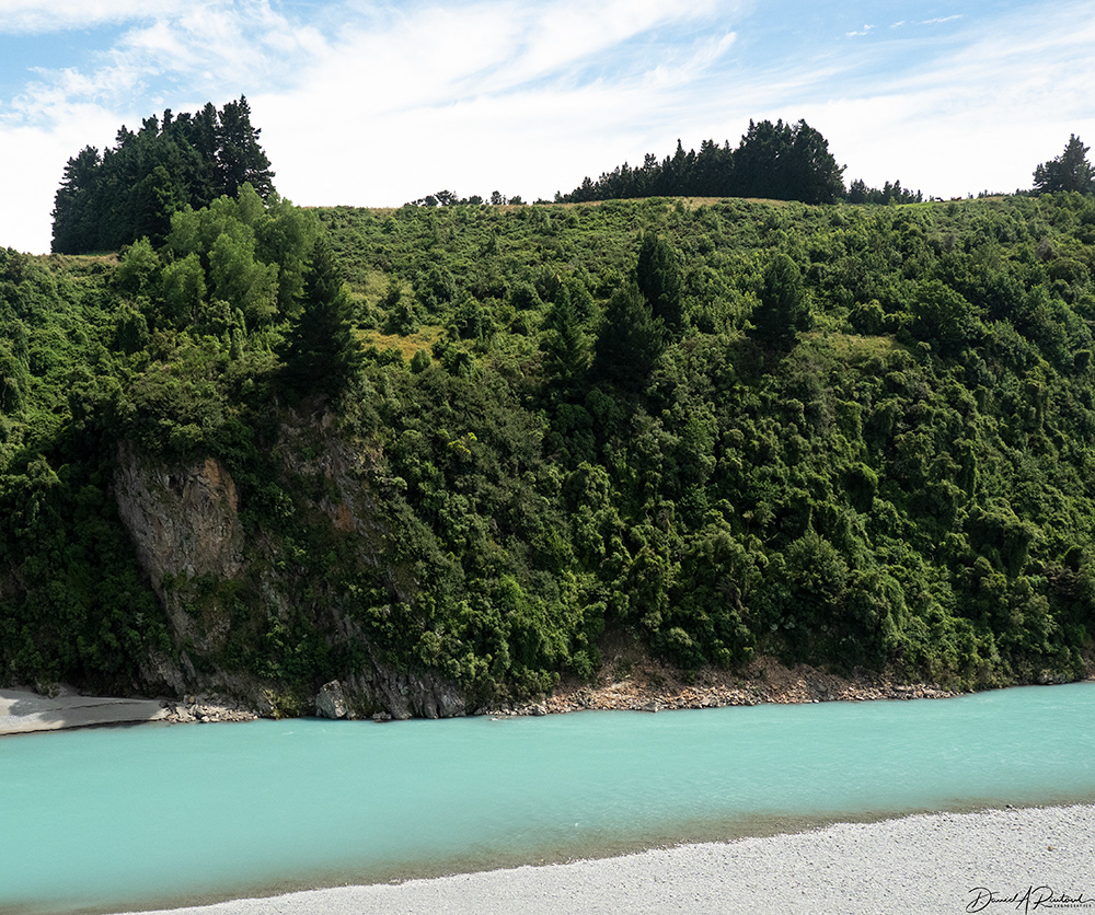 Rakaia Gorge