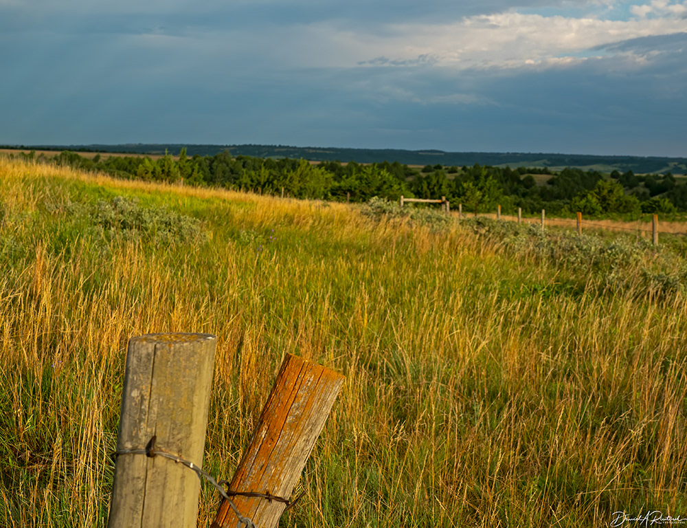 Nebraska - Sandhills Vista