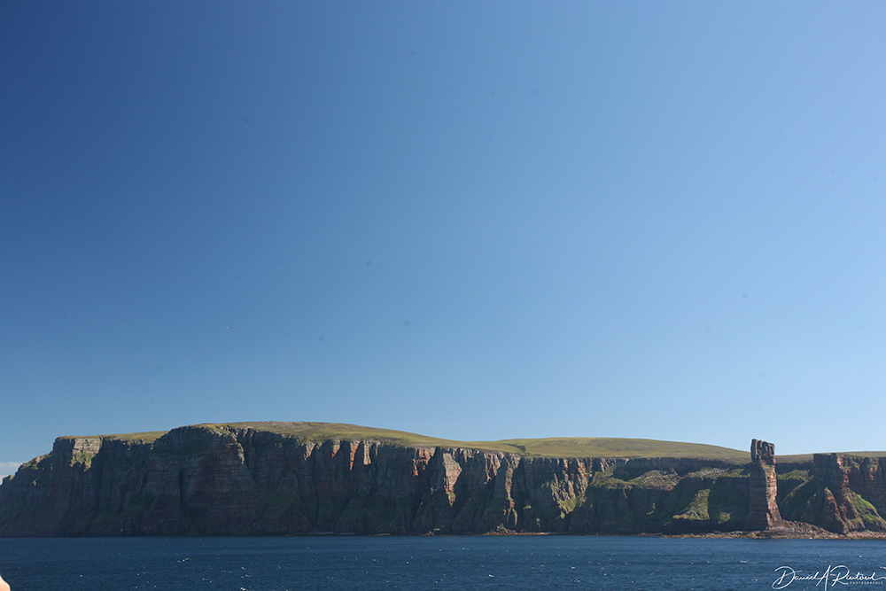 Orkney - Hoy