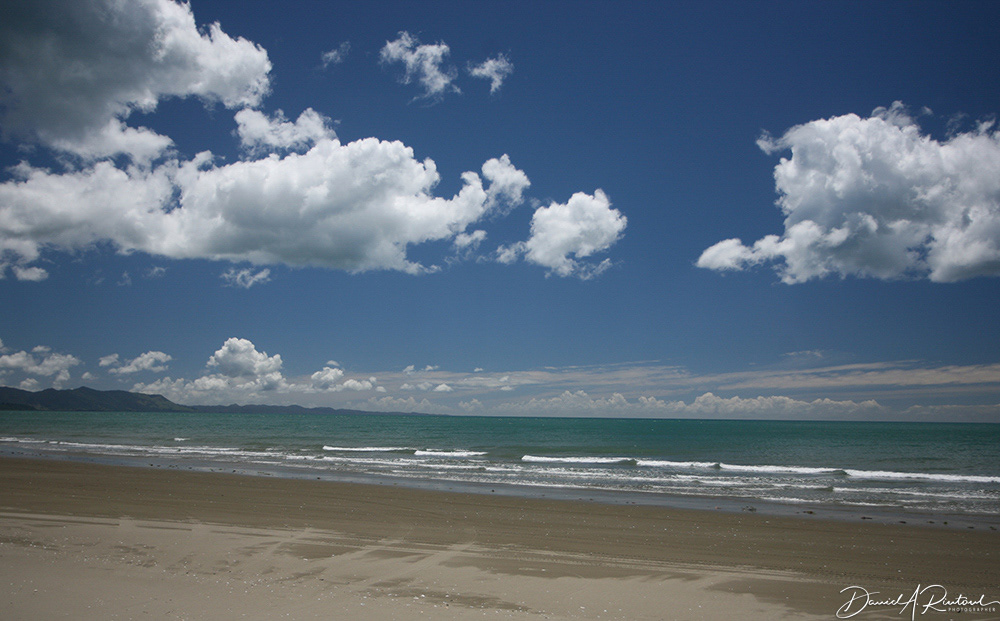 Golden Bay