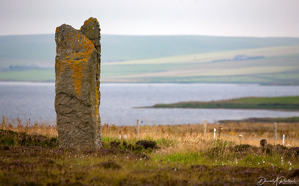 Orkney - Ring of Brodgar
