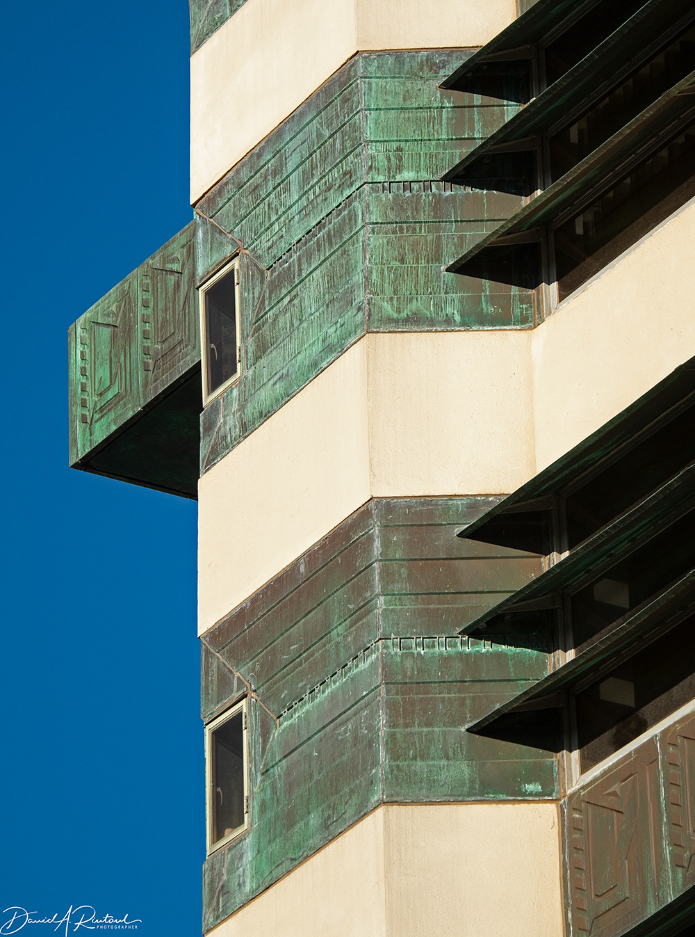 Oklahoma - Price Tower
