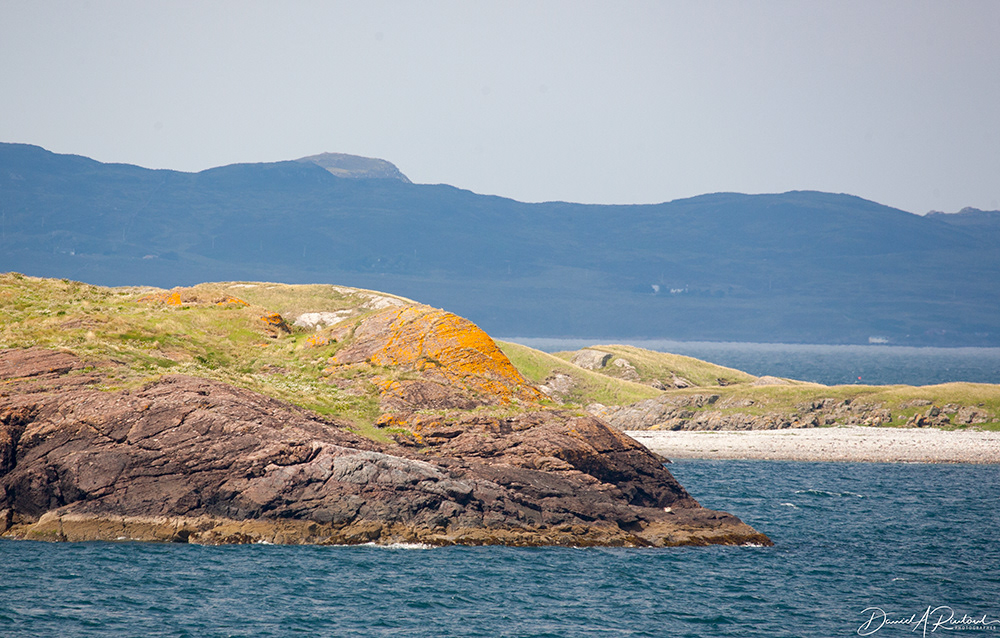 Scotland - West Coast