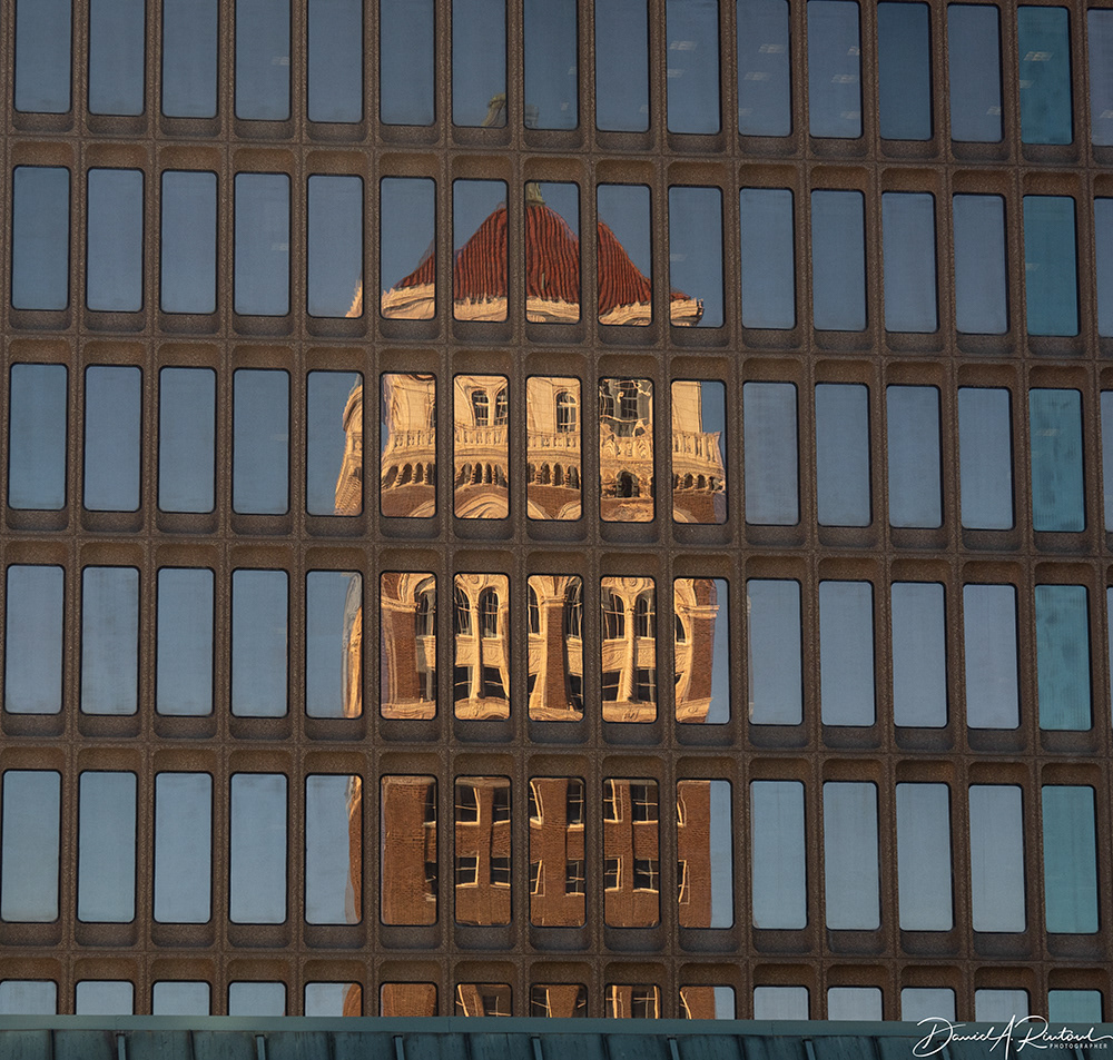 Oklahoma - Phillips Petroleum HQ