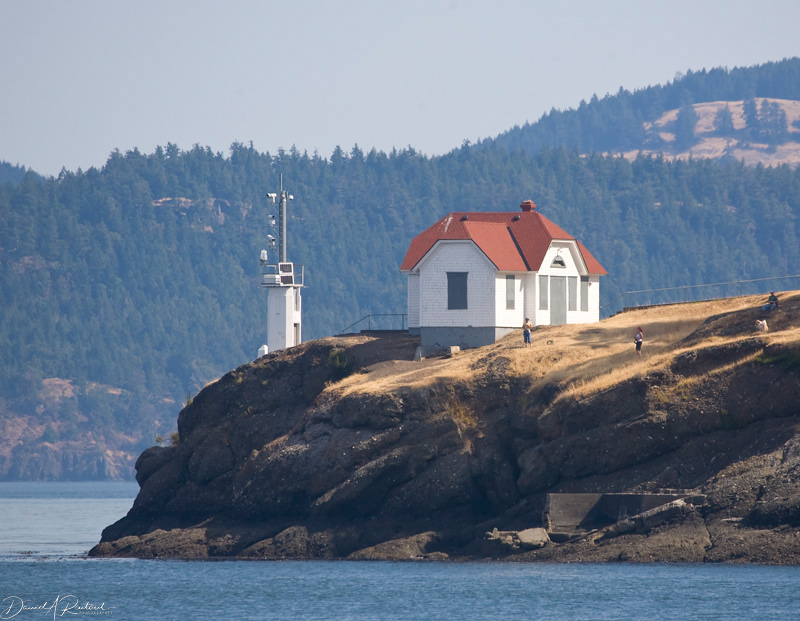 Washington - Lighthouse