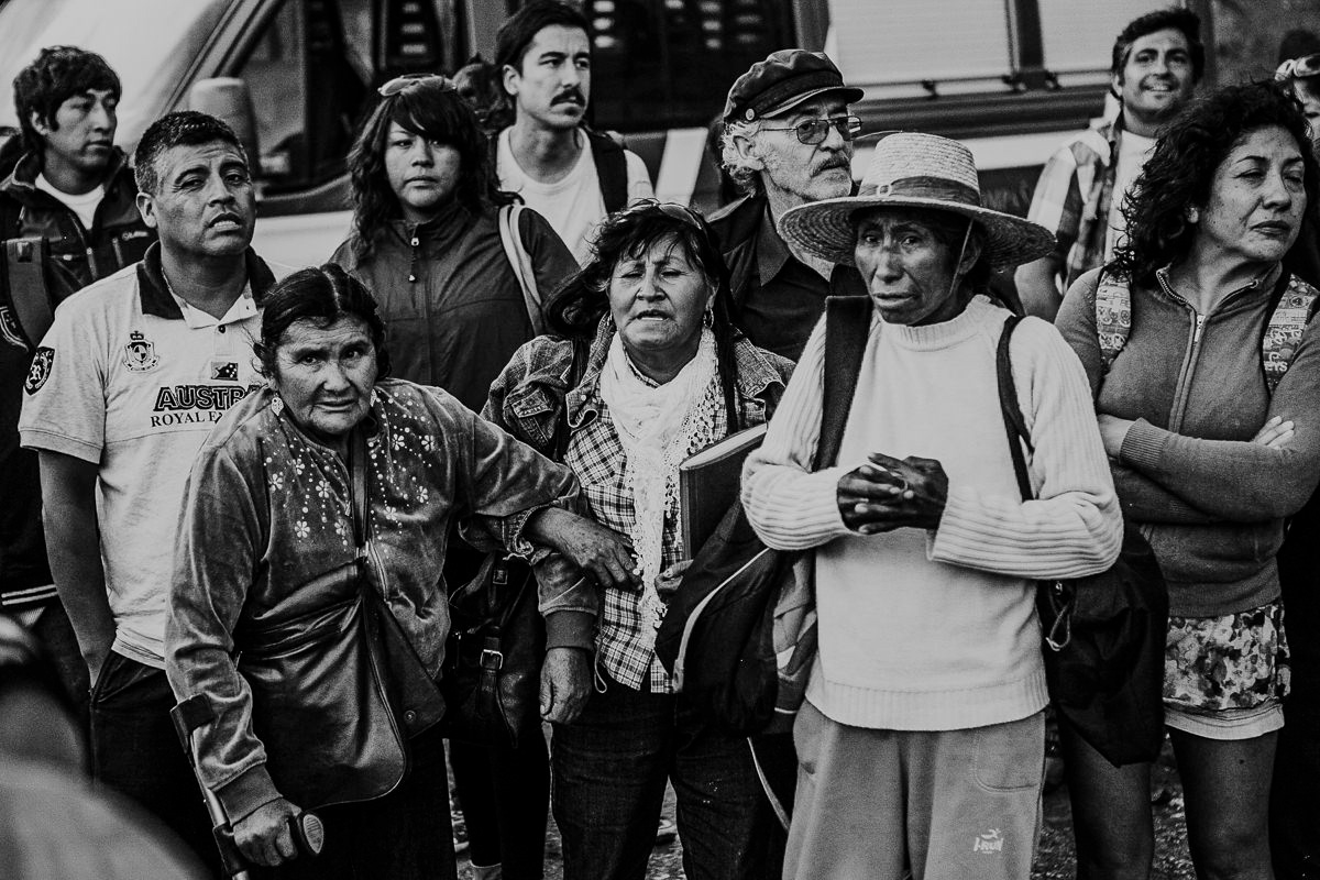 Chile, San Pedro de Atacama, Storm, Vacation, Honeymoon, Desaster, Images, 