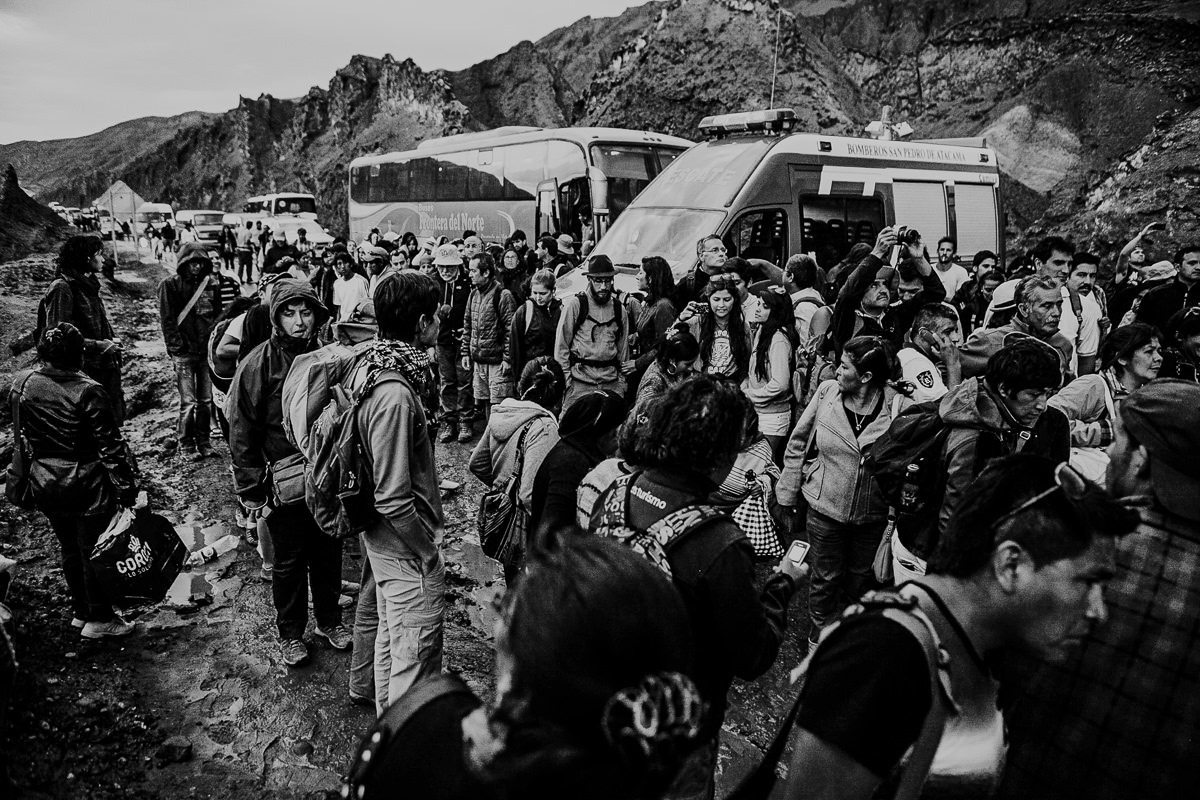 Chile, San Pedro de Atacama, Storm, Vacation, Honeymoon, Desaster, Images, 