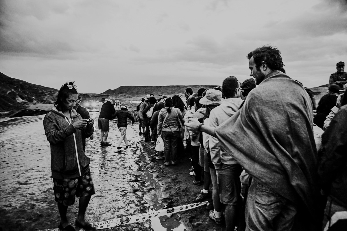 Chile, San Pedro de Atacama, Storm, Vacation, Honeymoon, Desaster, Images, 