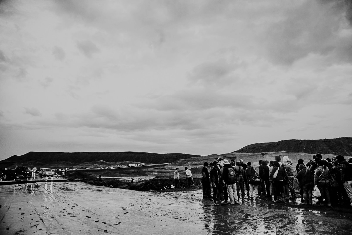 Chile, San Pedro de Atacama, Storm, Vacation, Honeymoon, Desaster, Images, 