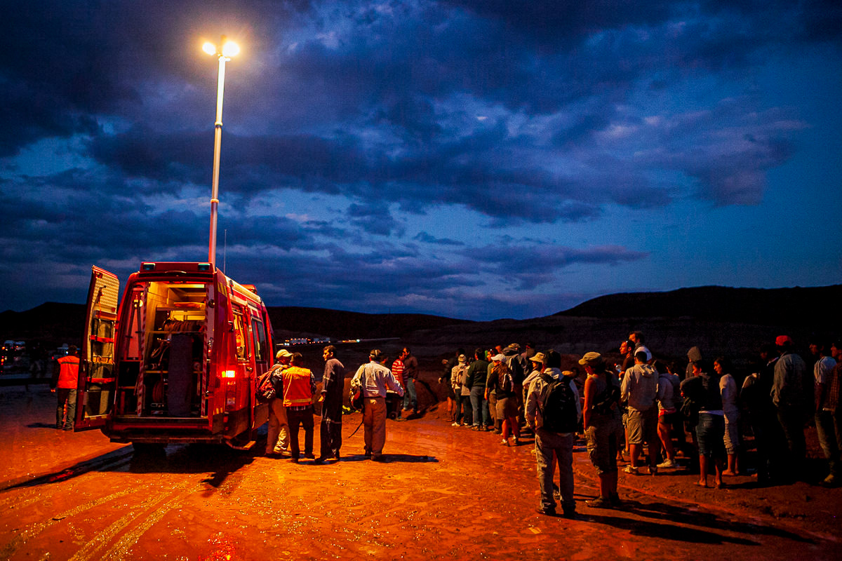 Chile, San Pedro de Atacama, Storm, Vacation, Honeymoon, Desaster, Images, 