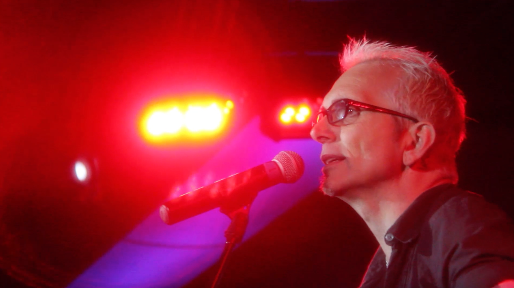 Everclear Hard Rock Cafe 