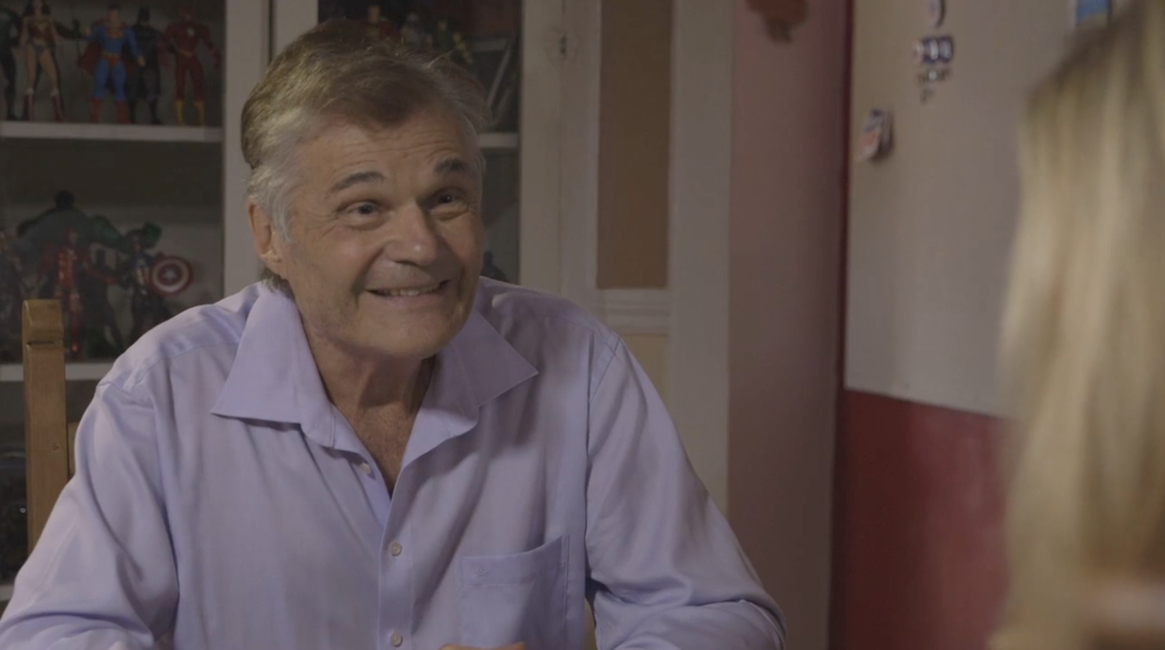 Funny or Die  I am Will Ferrell