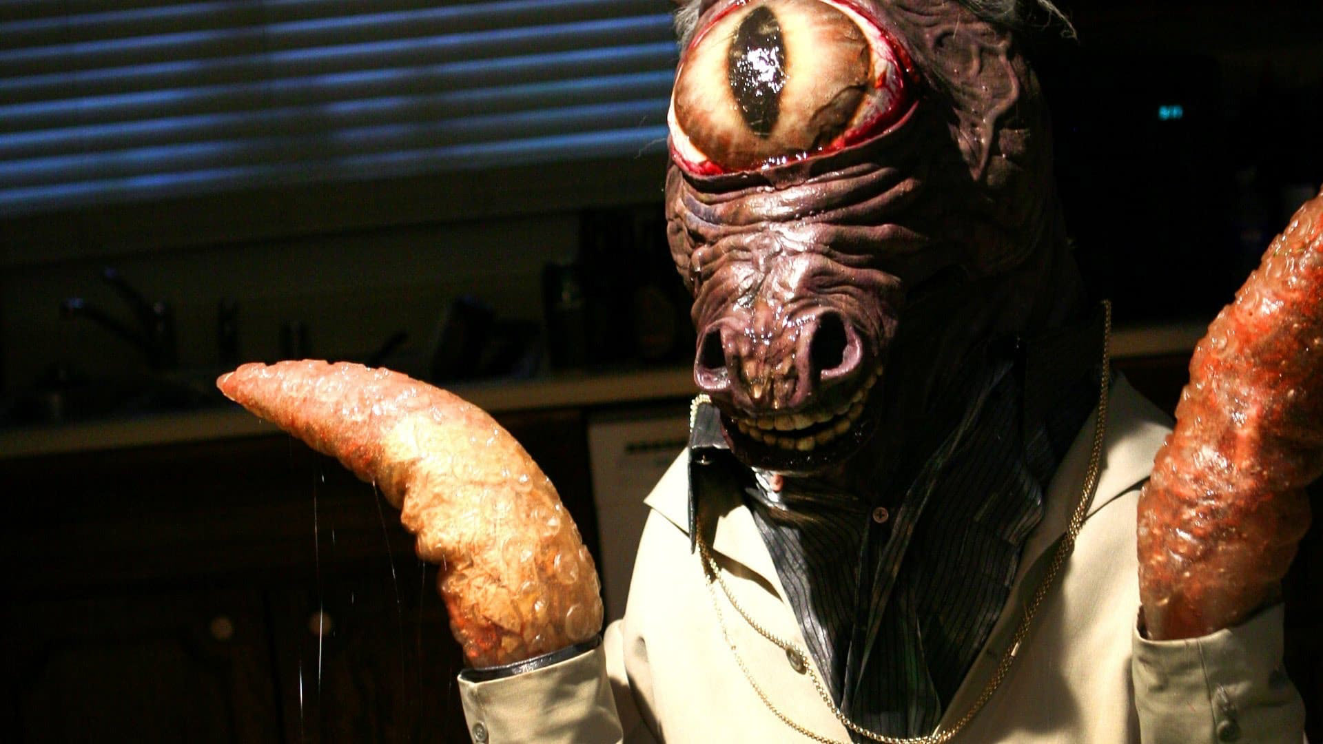 Dead on Appraisal -  Freddie and the Goblins - Feature