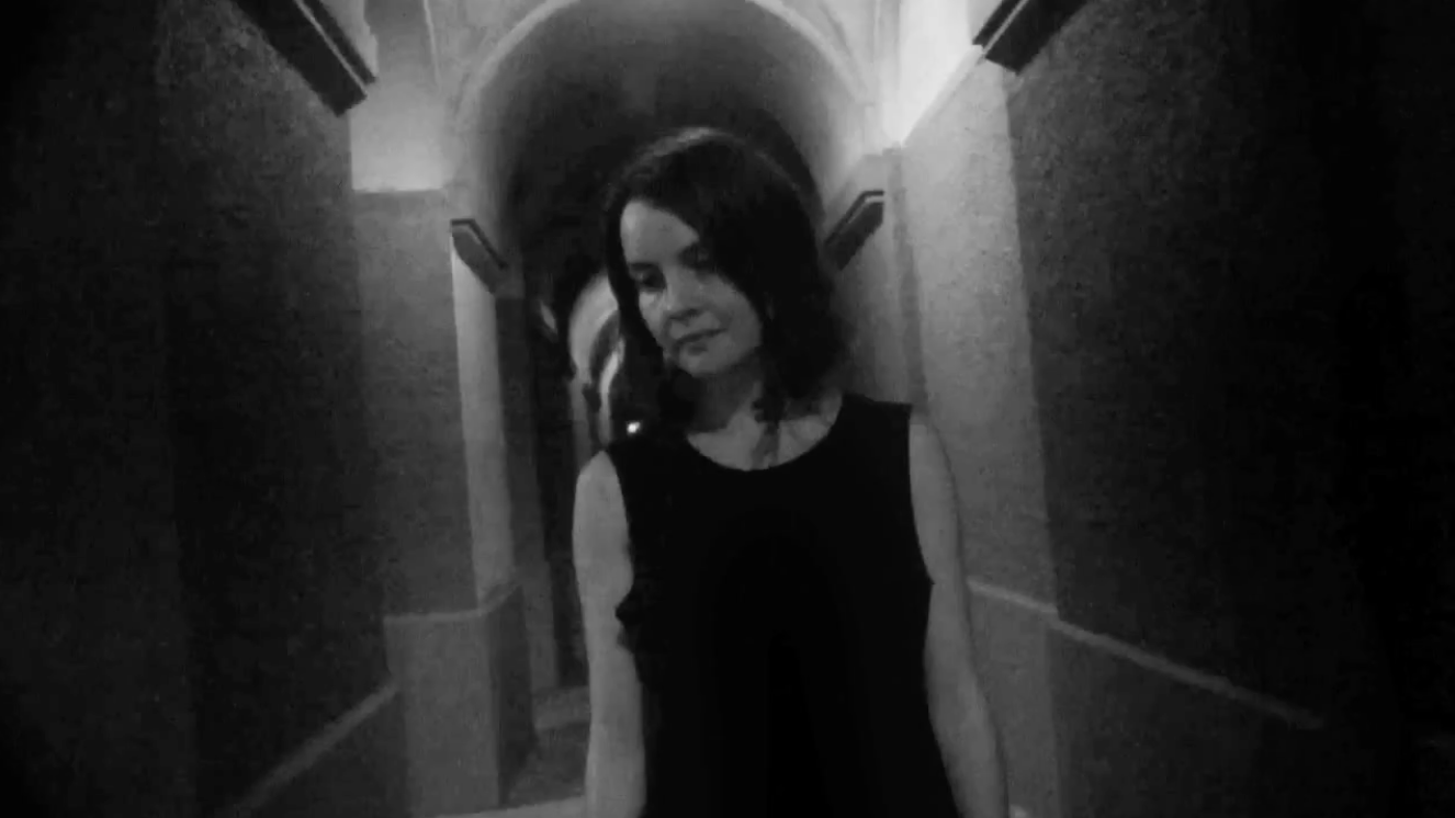 Good Heavens Strange Dreams