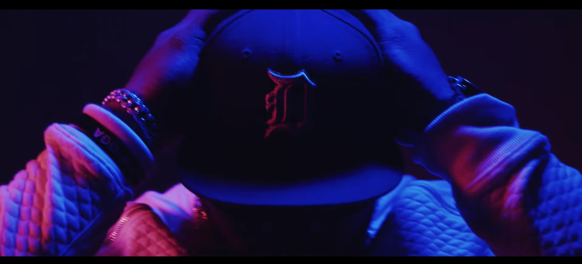 Page Kennedy Torn Pages