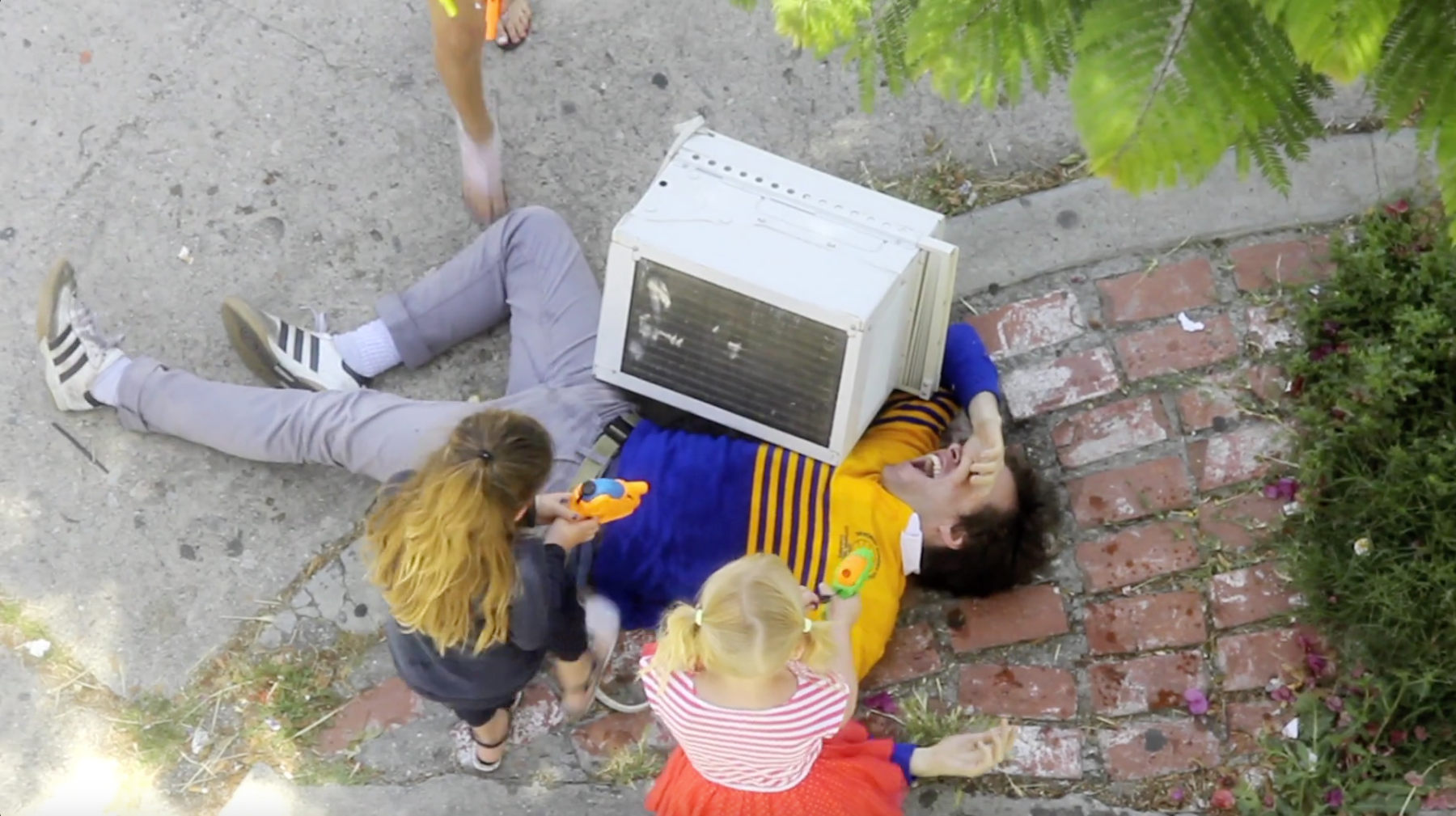 Emperor X Compressor Repair