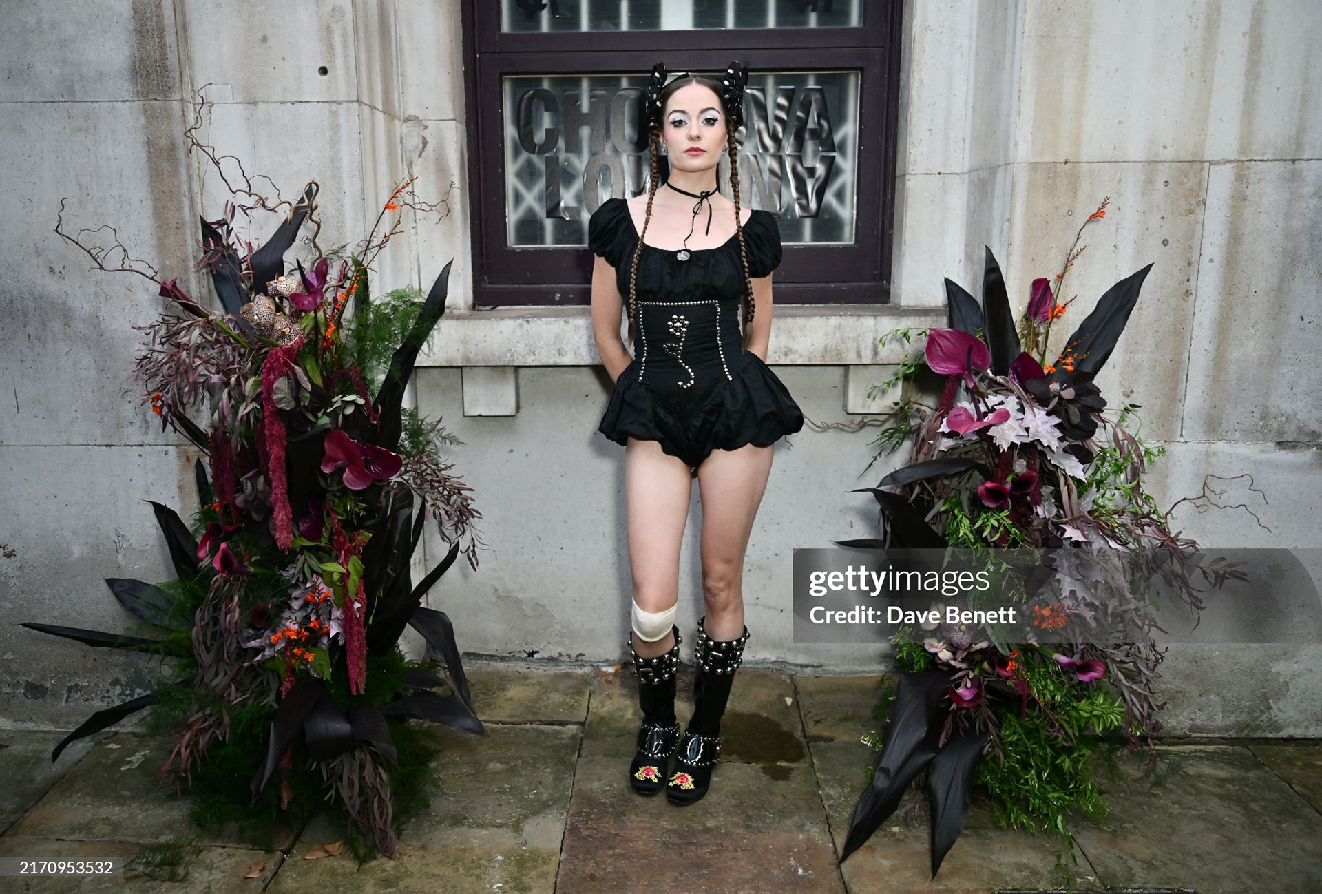 Biig Piig at Chopova Lowena SS25