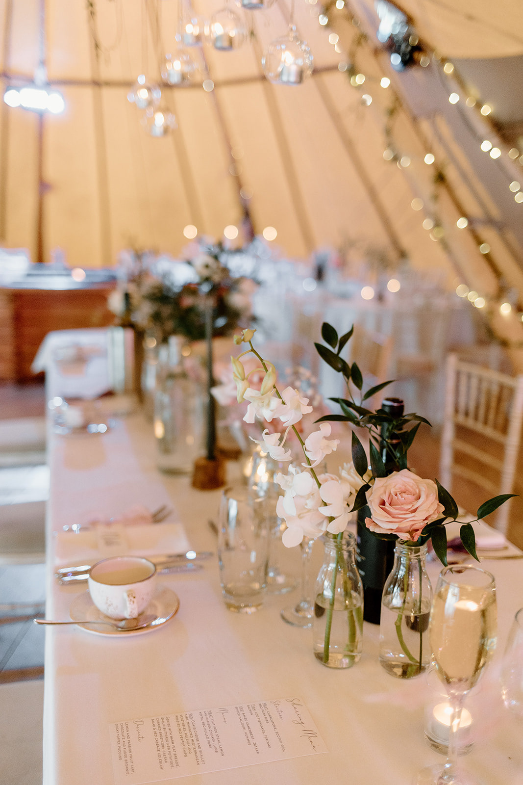 GENNY & CHRIS, APRIL 2022 @ BRINKBURN PRIORY