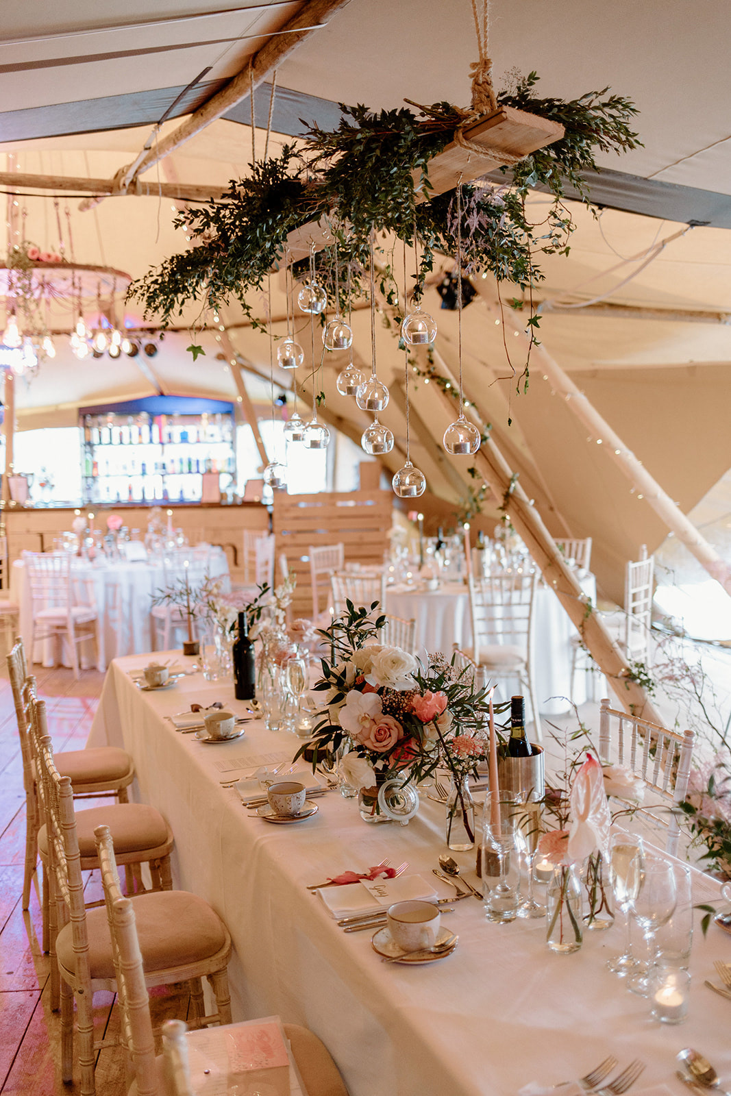 GENNY & CHRIS, APRIL 2022 @ BRINKBURN PRIORY