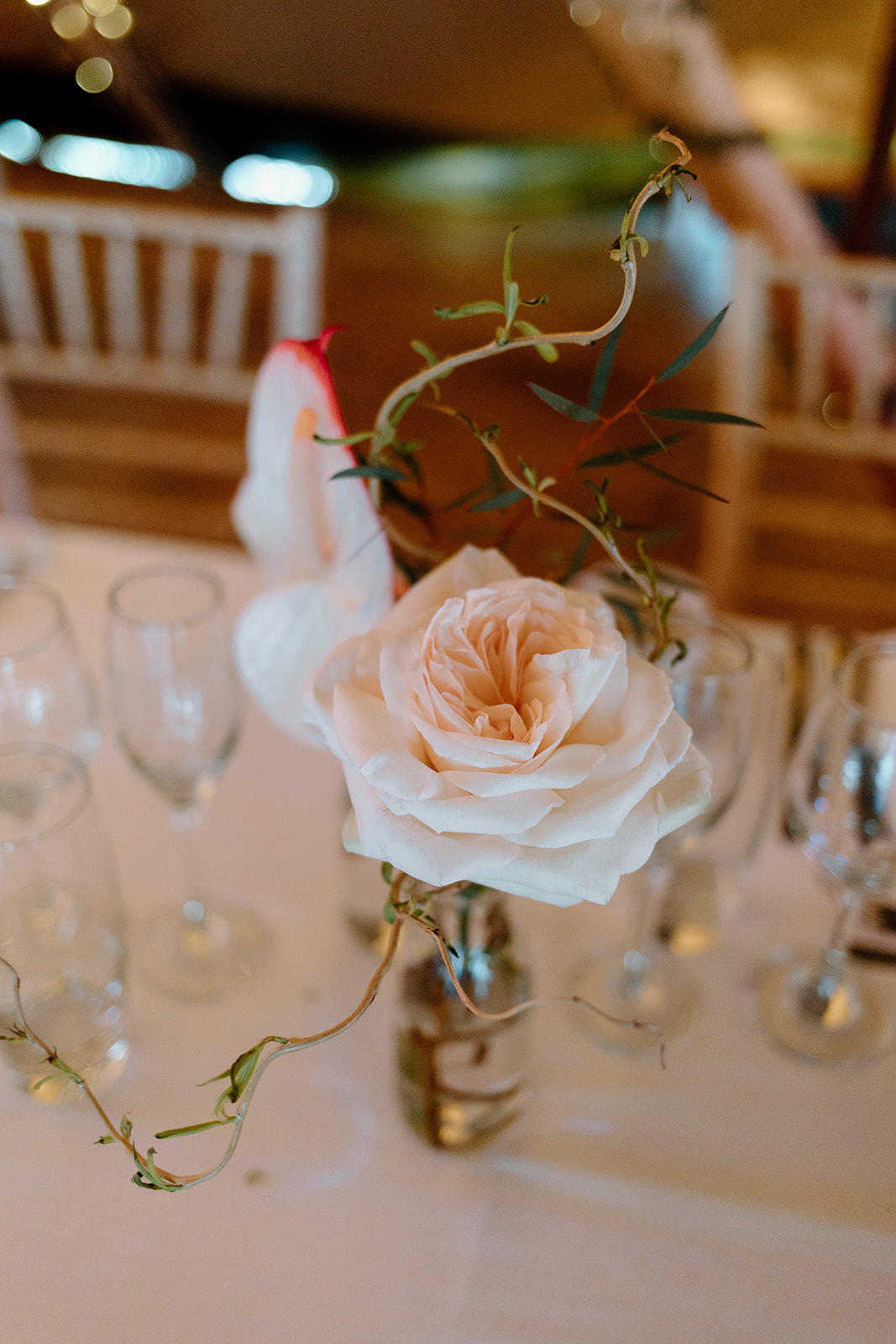 GENNY & CHRIS, APRIL 2022 @ BRINKBURN PRIORY