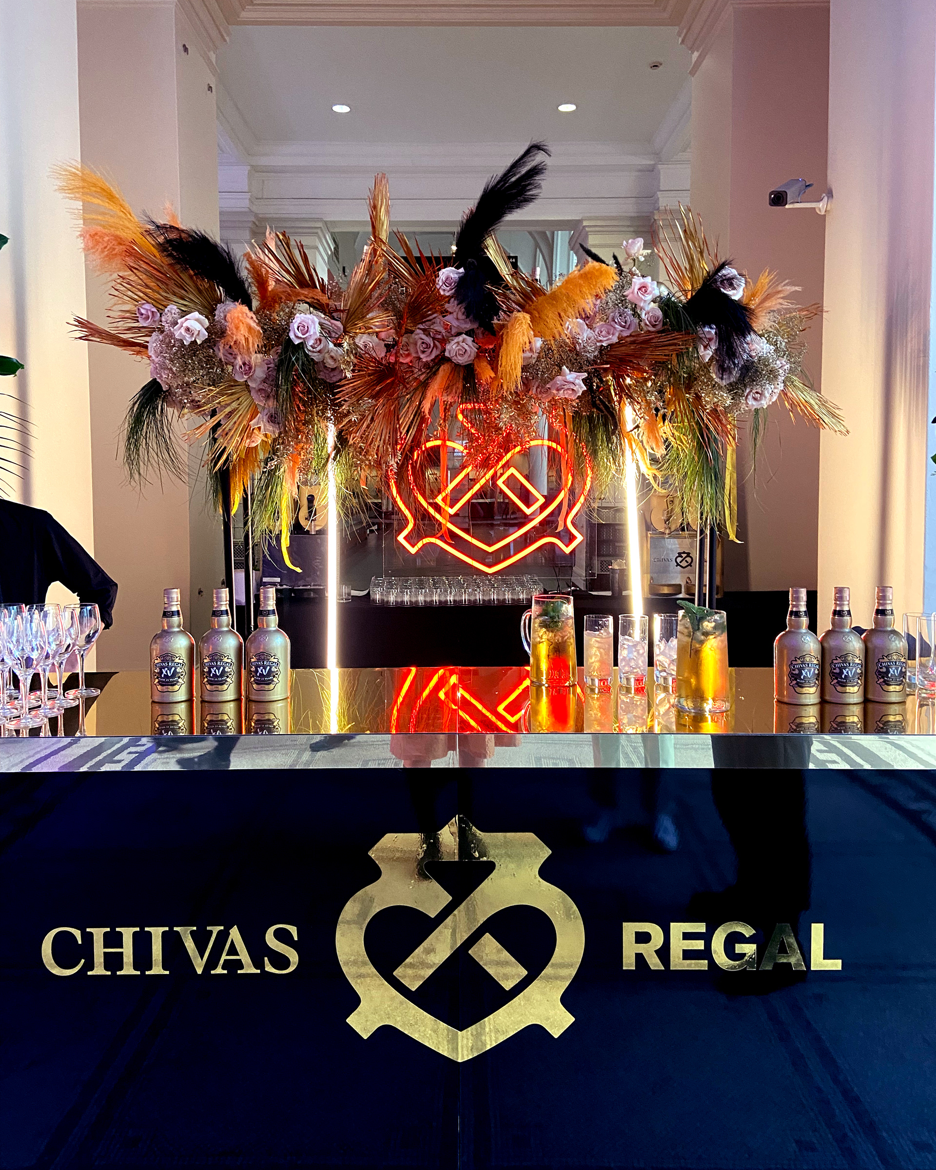 Chivas Regal