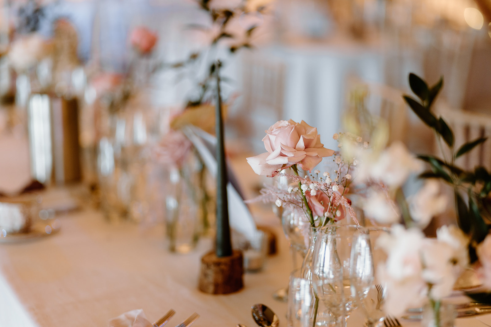 GENNY & CHRIS, APRIL 2022 @ BRINKBURN PRIORY