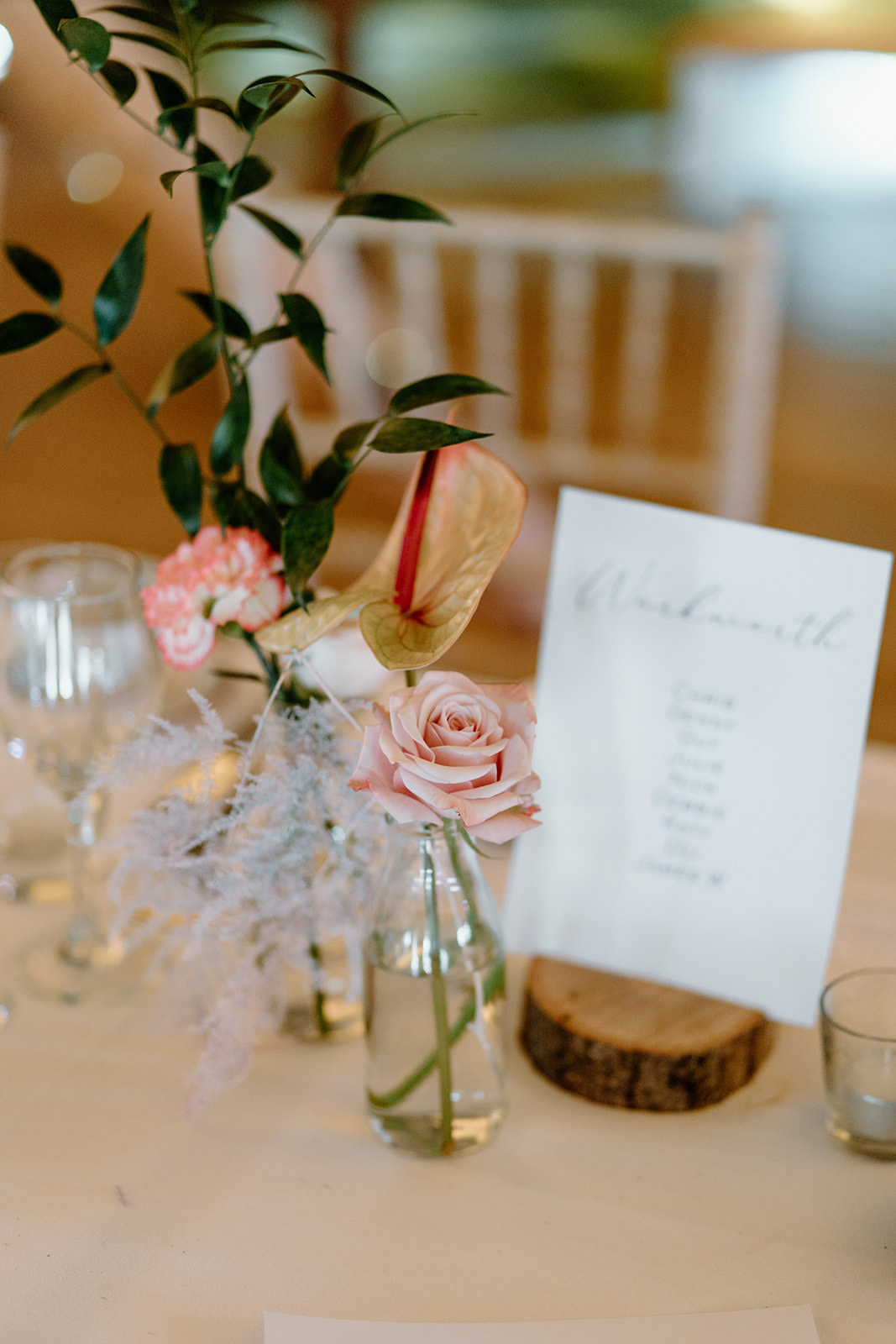 GENNY & CHRIS, APRIL 2022 @ BRINKBURN PRIORY