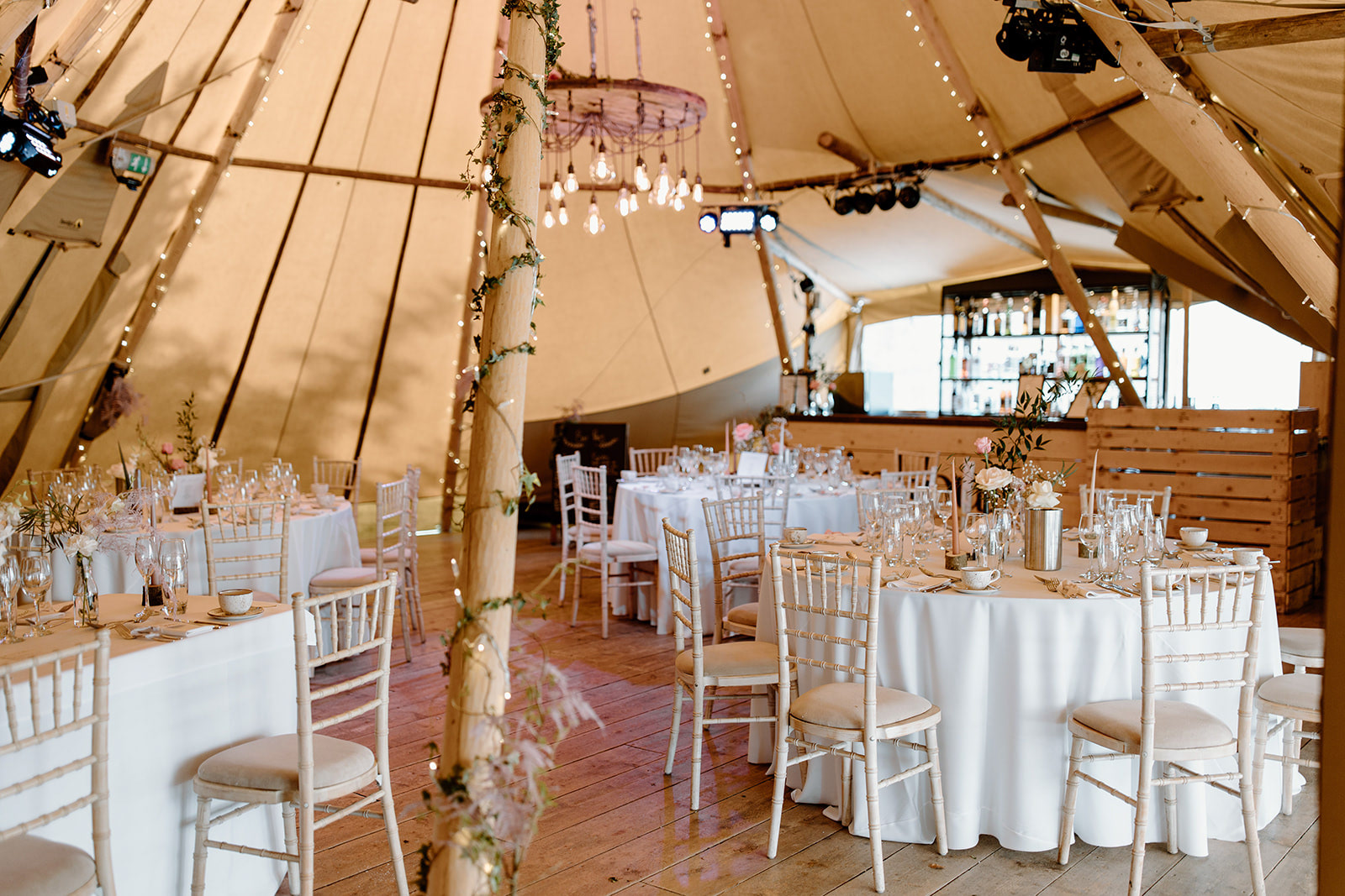 GENNY & CHRIS, APRIL 2022 @ BRINKBURN PRIORY