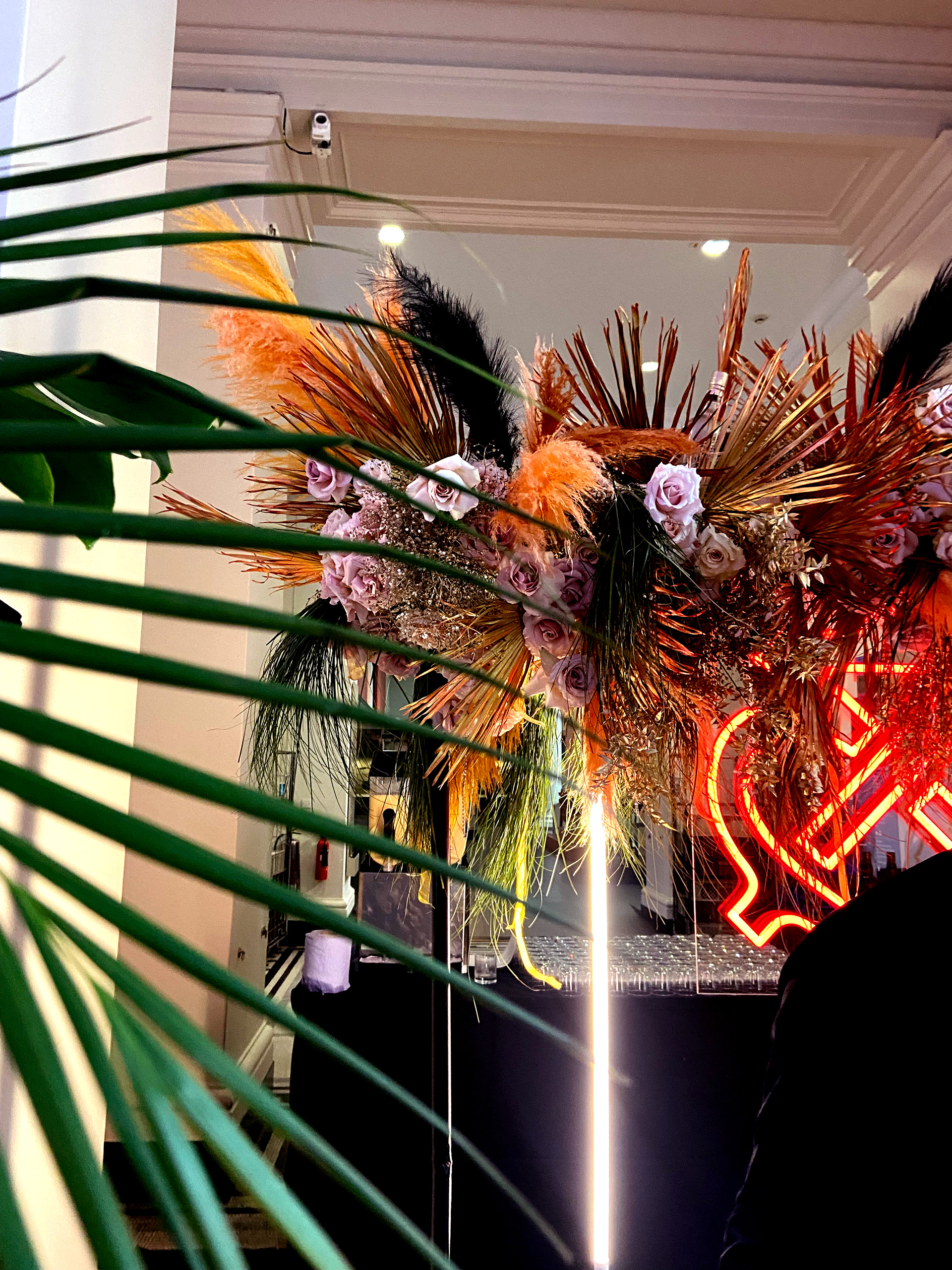 GRM GALA @ THE V&A MUSEUM, FOR CHIVAS REGAL