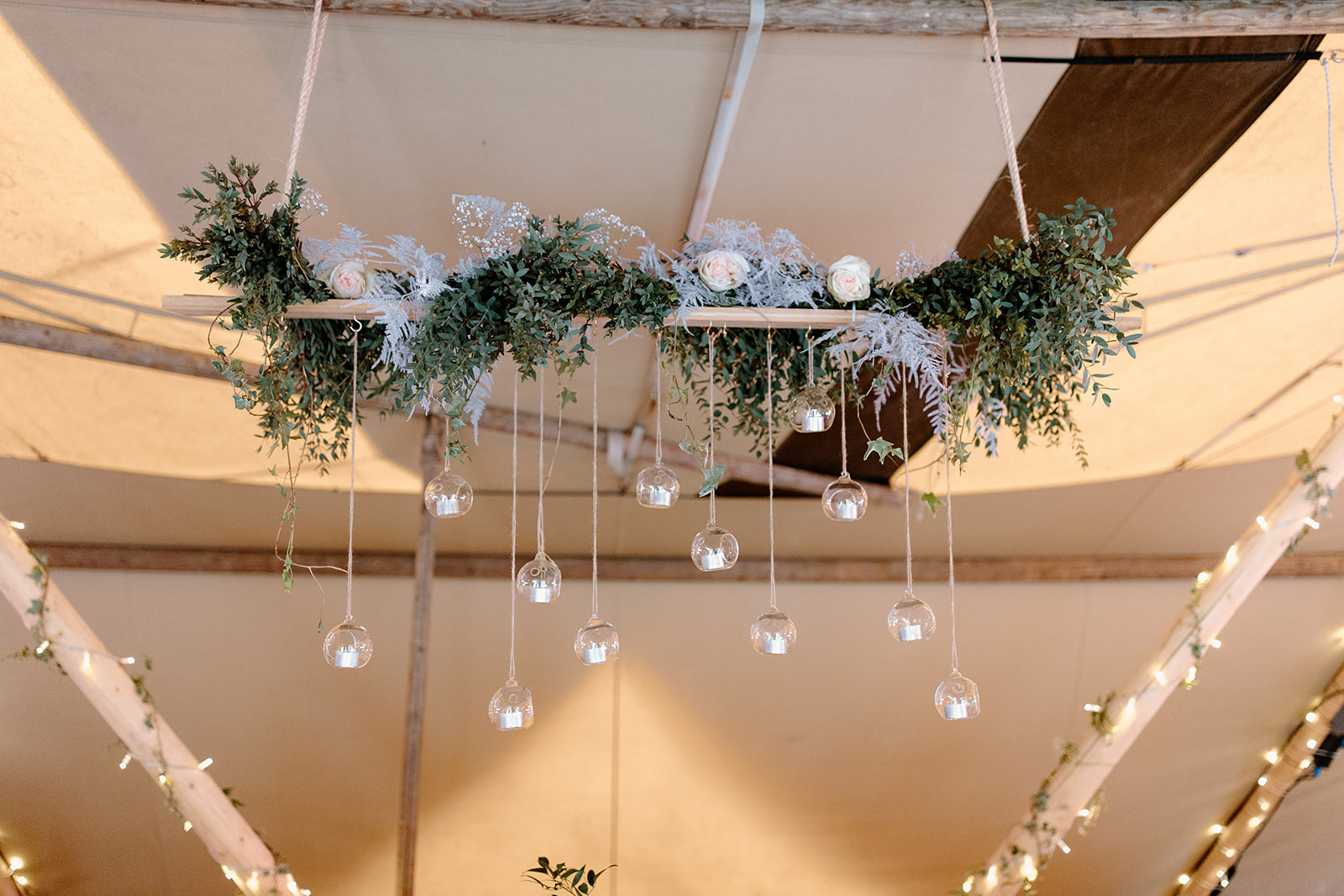 GENNY & CHRIS, APRIL 2022 @ BRINKBURN PRIORY