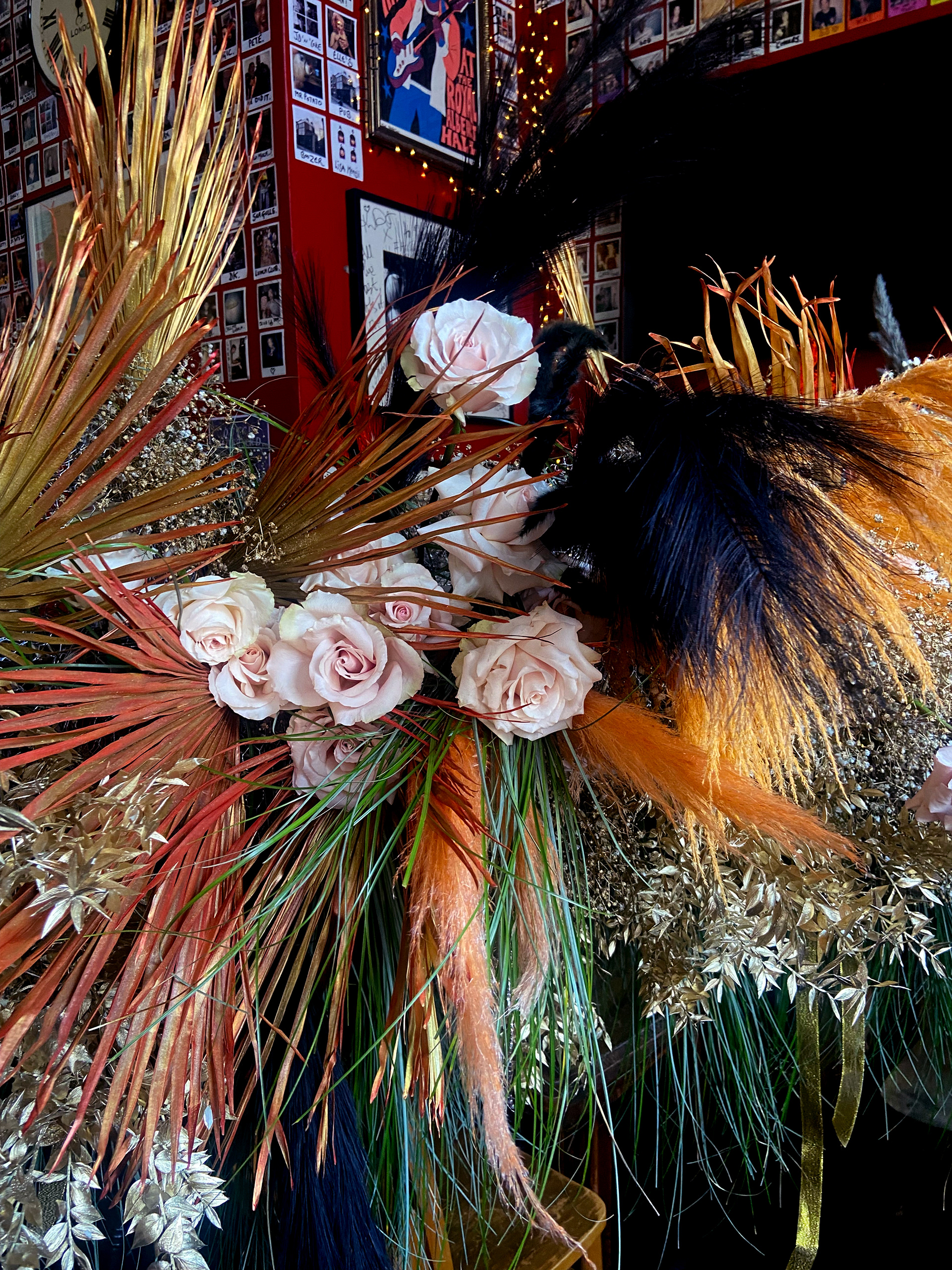 GRM GALA @ THE V&A MUSEUM, FOR CHIVAS REGAL