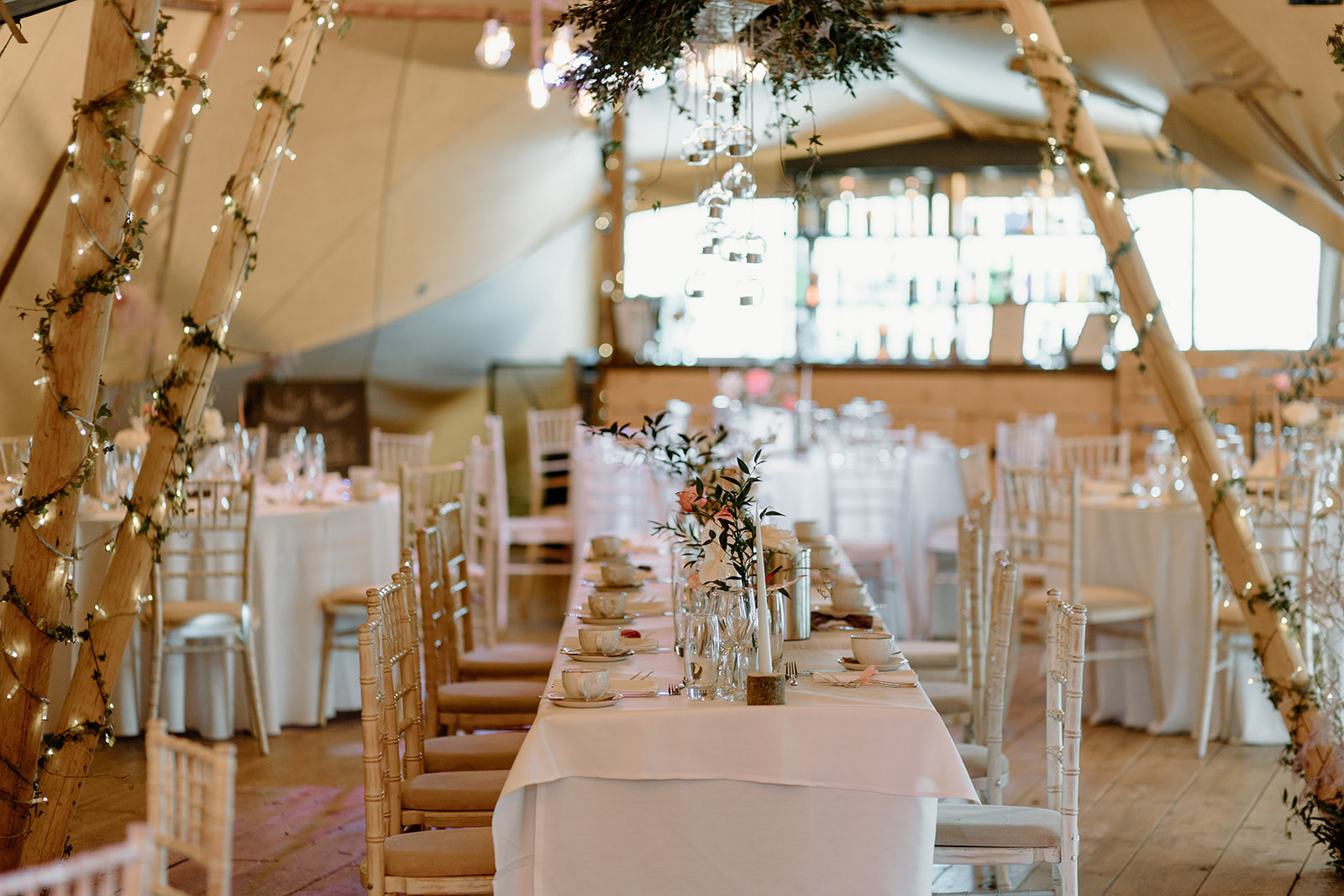 GENNY & CHRIS, APRIL 2022 @ BRINKBURN PRIORY