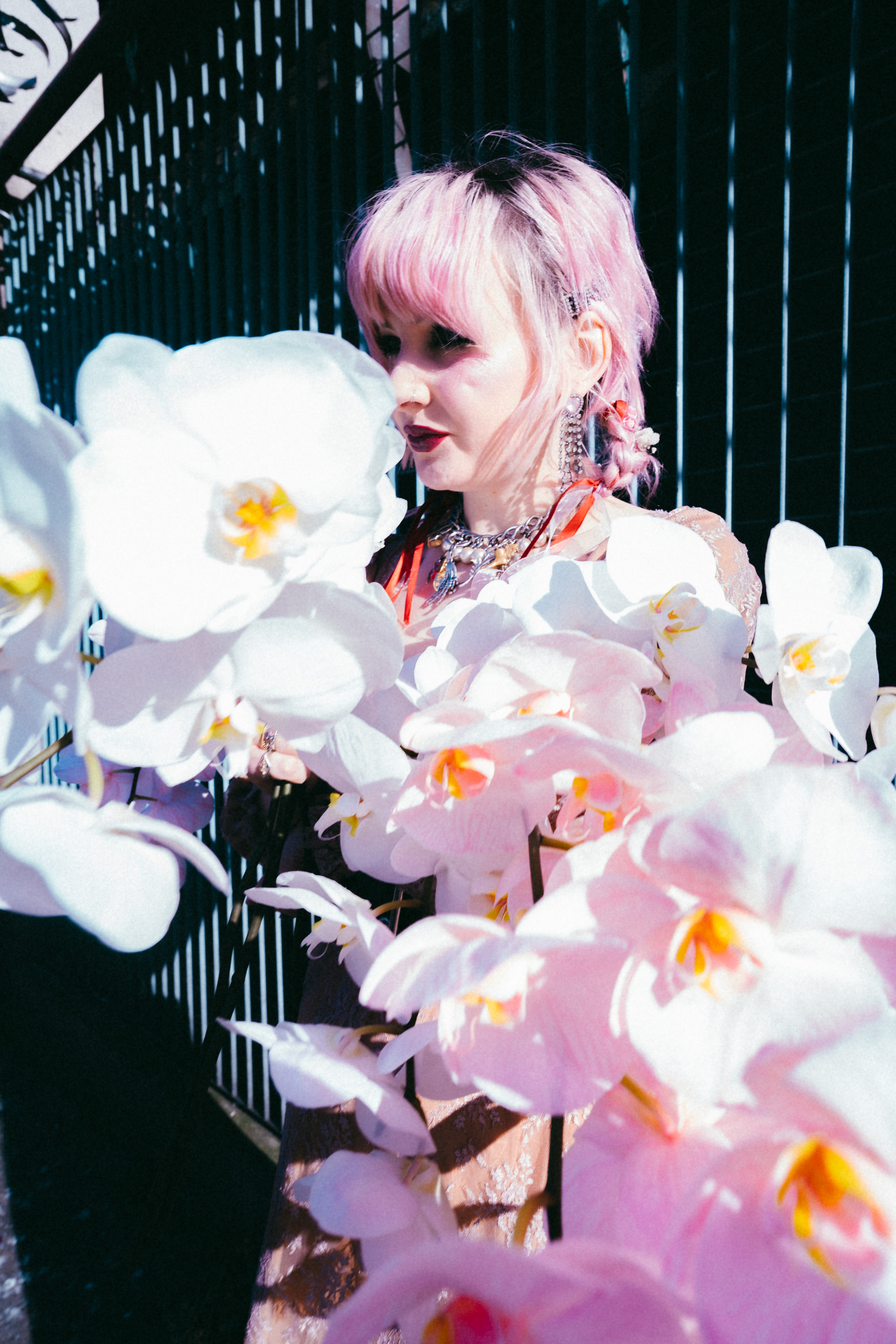 FLWR GRL by @alicebackham