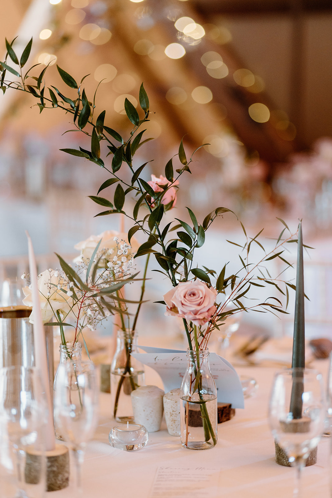 GENNY & CHRIS, APRIL 2022 @ BRINKBURN PRIORY