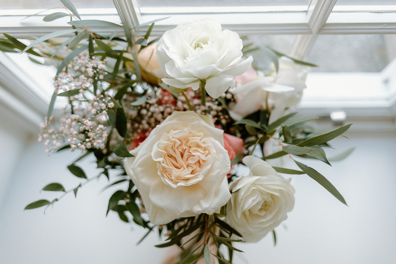 GENNY & CHRIS, APRIL 2022 @ BRINKBURN PRIORY
