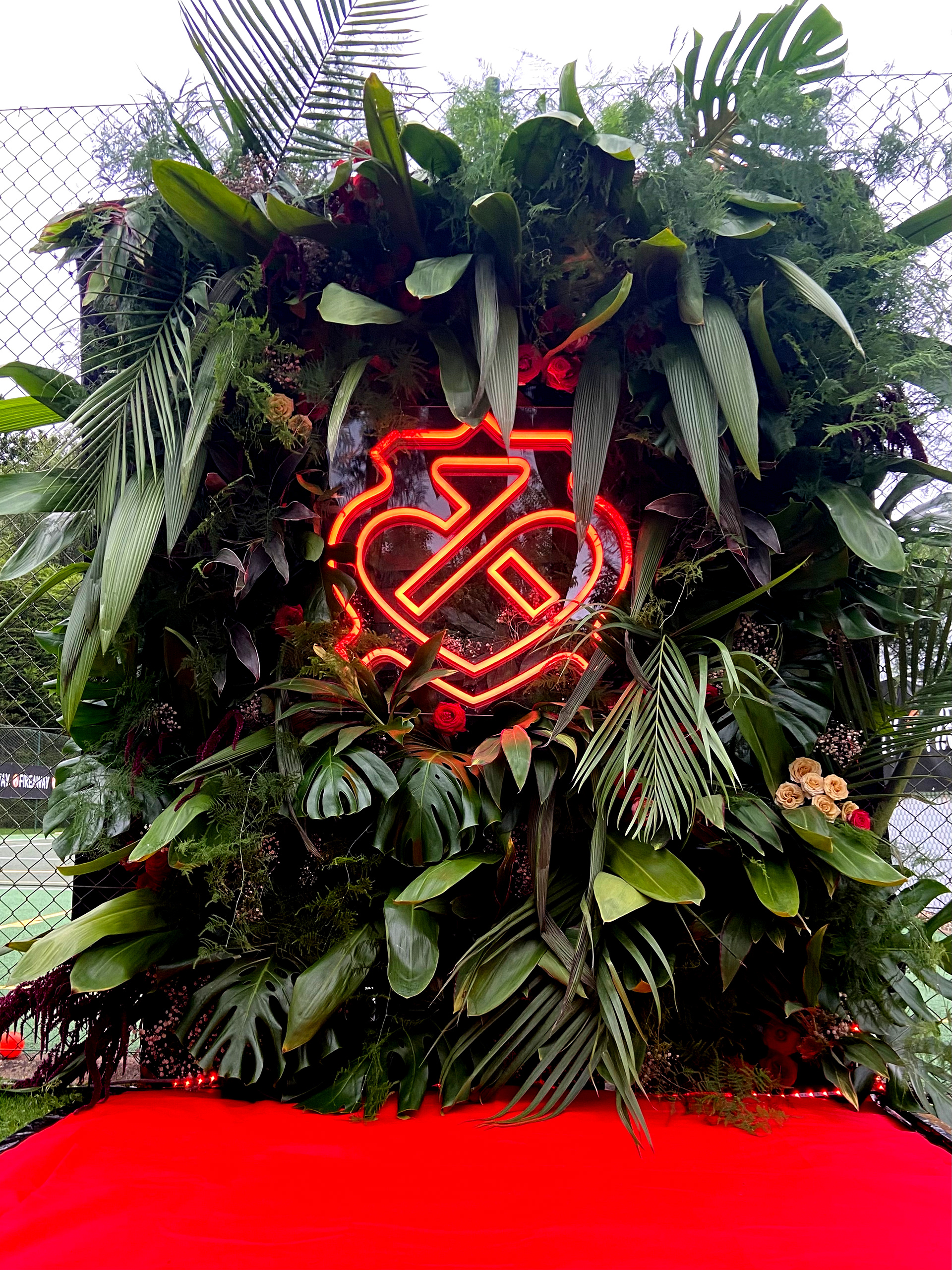 HOUSE OF BANGLEZ FOR CHIVAS REGAL