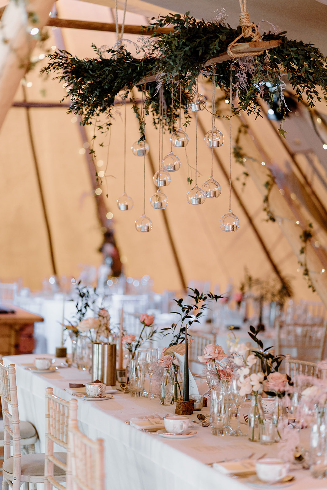 GENNY & CHRIS, APRIL 2022 @ BRINKBURN PRIORY