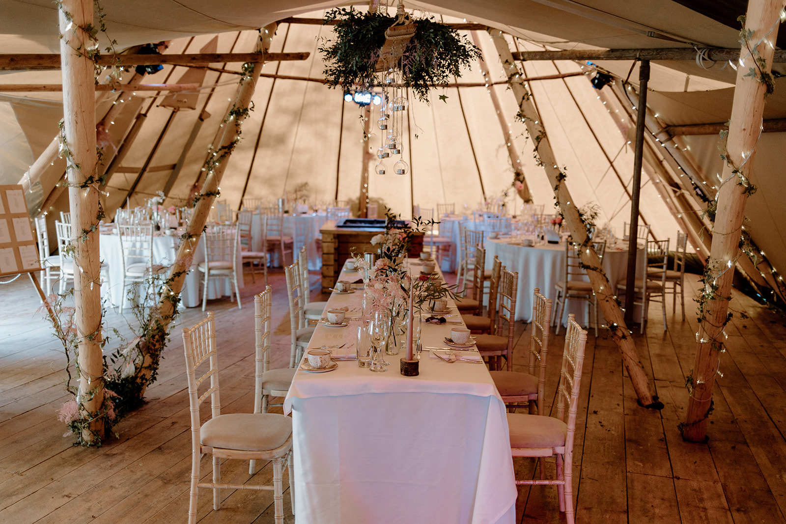 GENNY & CHRIS, APRIL 2022 @ BRINKBURN PRIORY