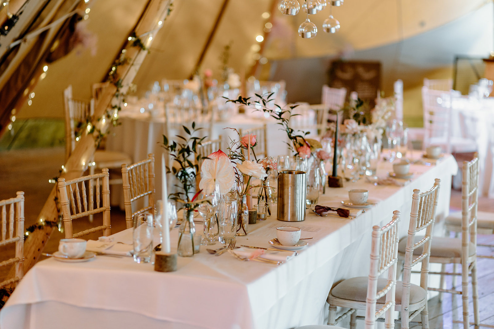 GENNY & CHRIS, APRIL 2022 @ BRINKBURN PRIORY