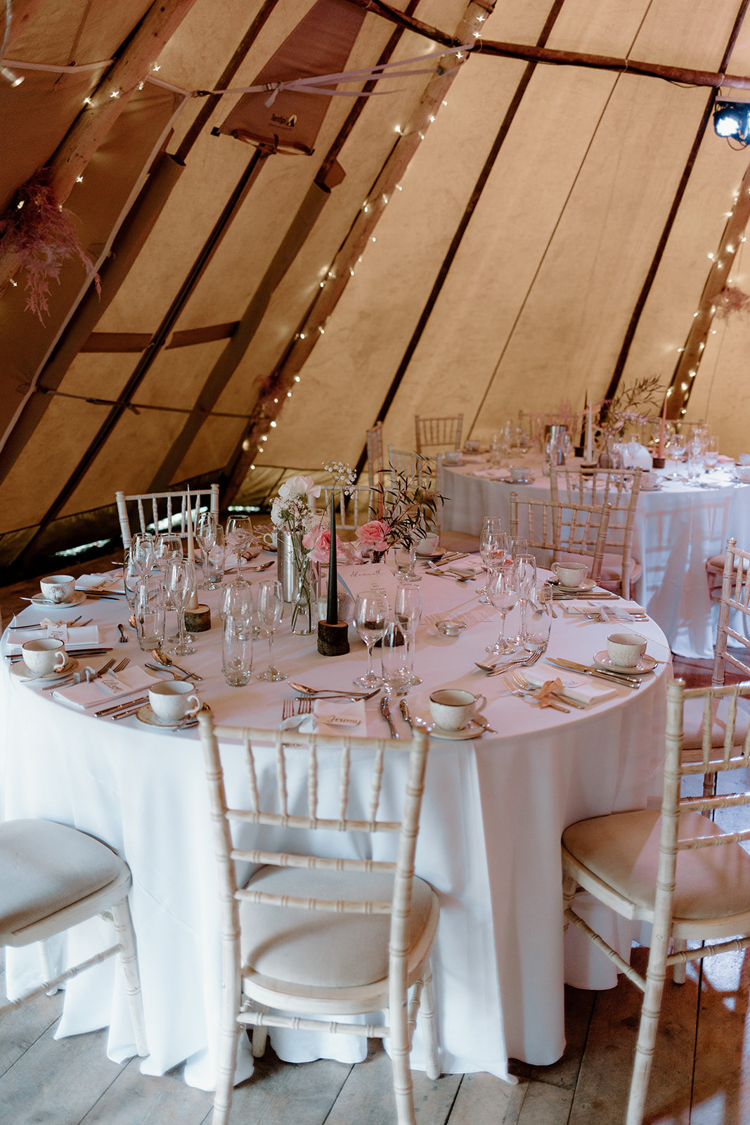GENNY & CHRIS, APRIL 2022 @ BRINKBURN PRIORY