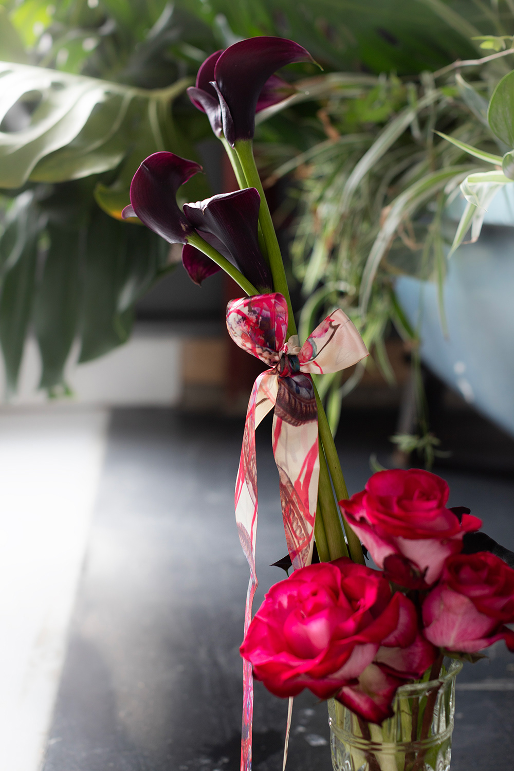 'Soft Edge of the Blade' at Shipton Gallery