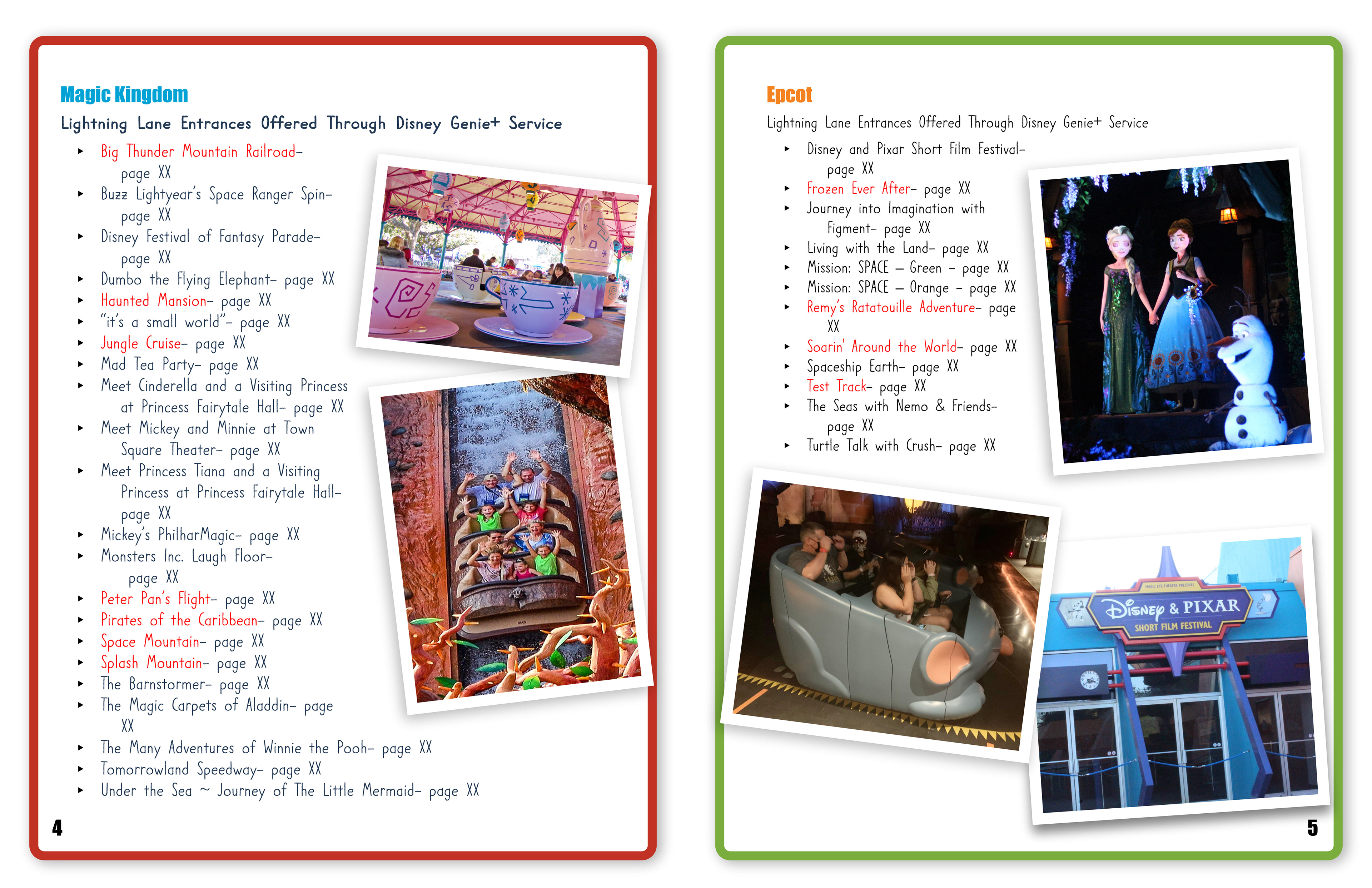 Kids Planner Intro Pages2