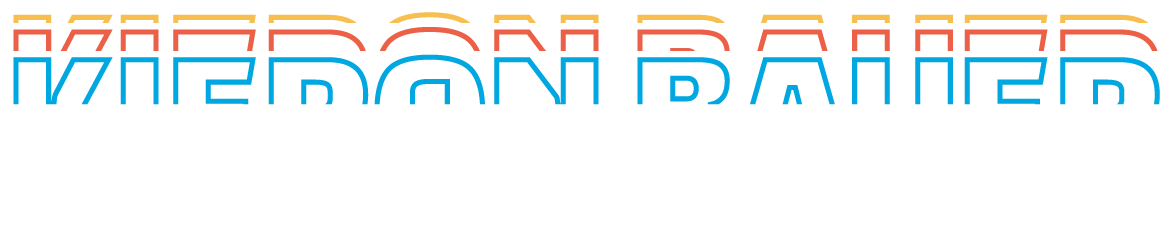 Kieron Bauer Presentation & Motion Graphic Designer