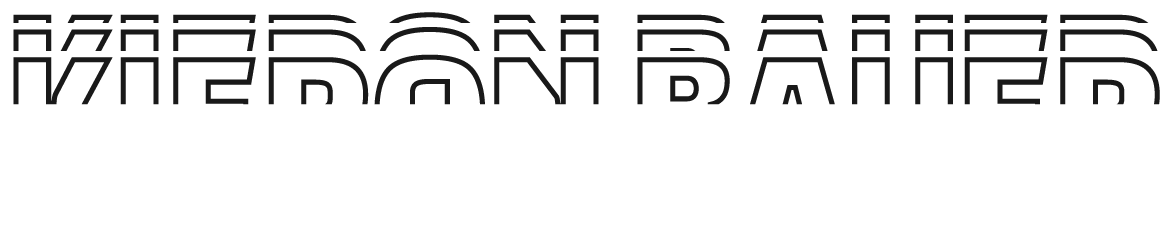 Kieron Bauer Presentation & Motion Graphic Designer