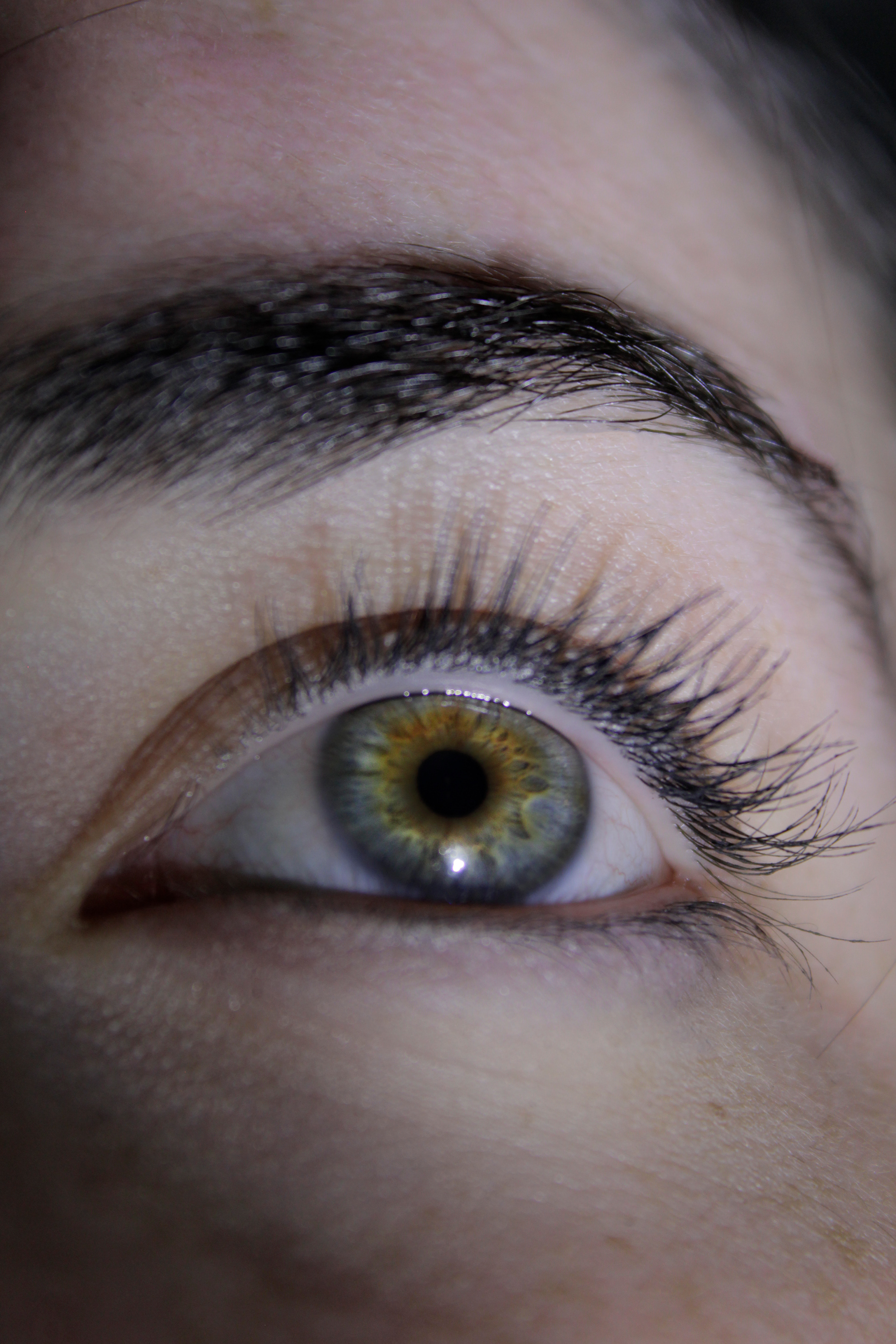 Wonder - Self Portrait - Canon T6 - Photoshopped